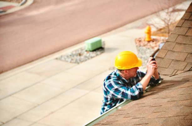 Best Roof Gutter Cleaning  in Hometown, PA