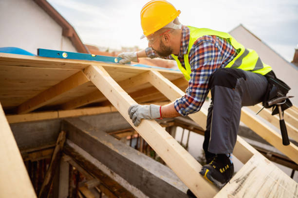 Best Flat Roof Repair Services  in Hometown, PA
