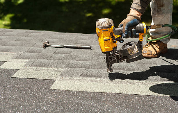 Best Gutter Installation and Roofing  in Hometown, PA